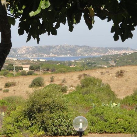 Villetta Iolanda A Stazzo Pulcheddu - Palau Exterior foto