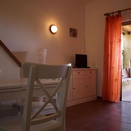 Villetta Iolanda A Stazzo Pulcheddu - Palau Exterior foto