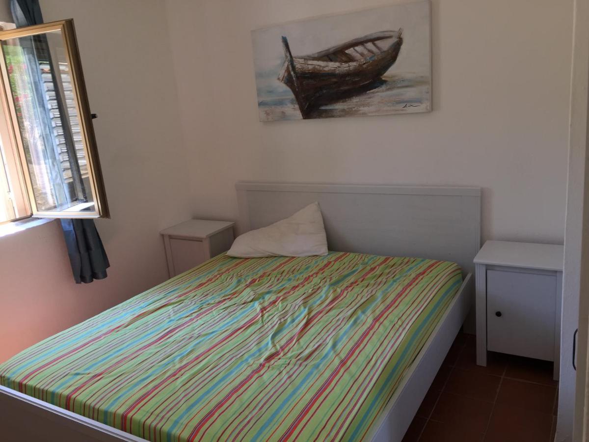 Villetta Iolanda A Stazzo Pulcheddu - Palau Exterior foto